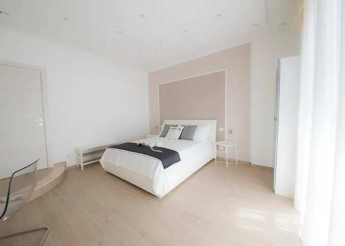 Cherie B&B - Salerno