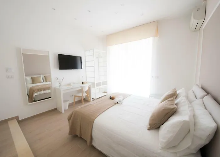 Cherie B&B - Salerno