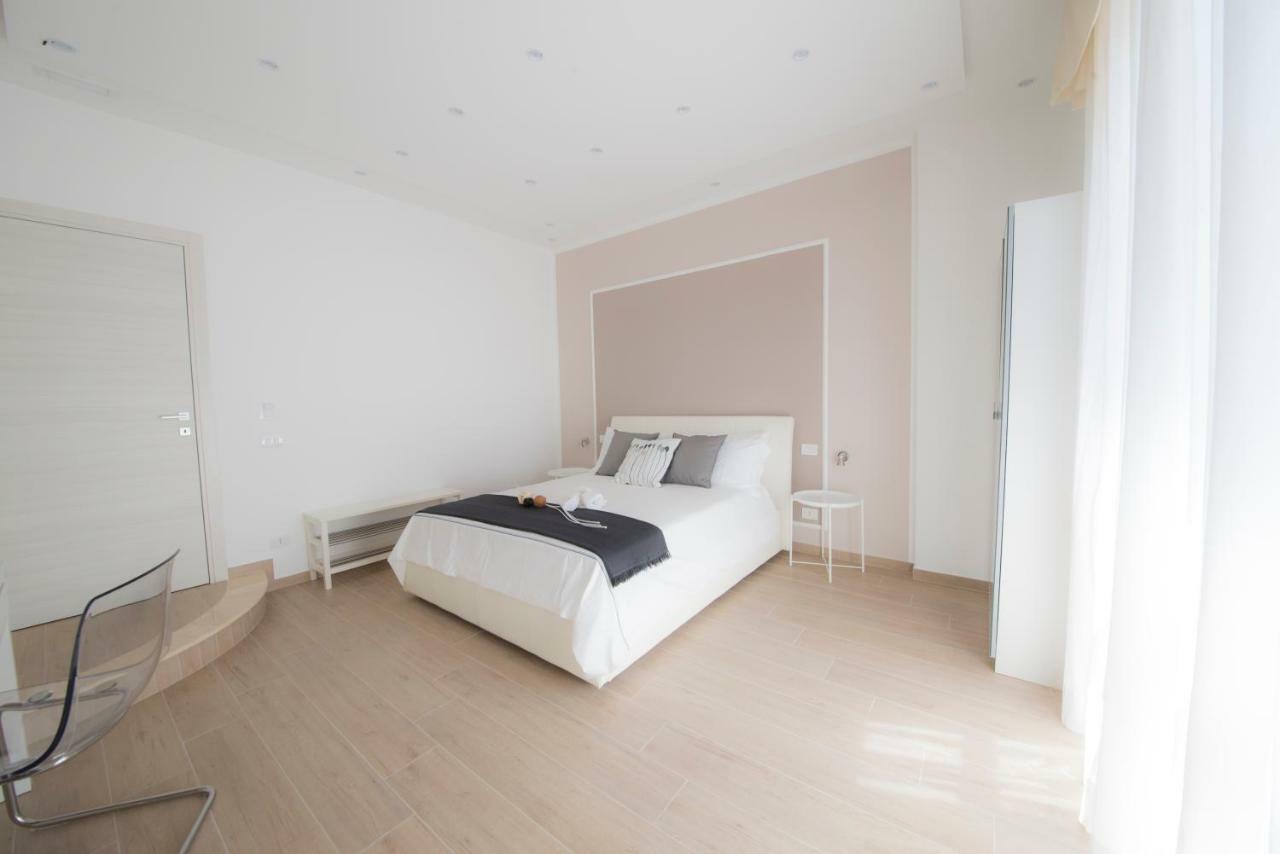 Cherie - Bed & Breakfast Salerno