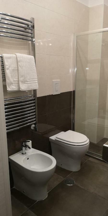 Cherie - 3* Salerno
